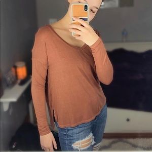 AE Soft&Sexy Long Sleeve
